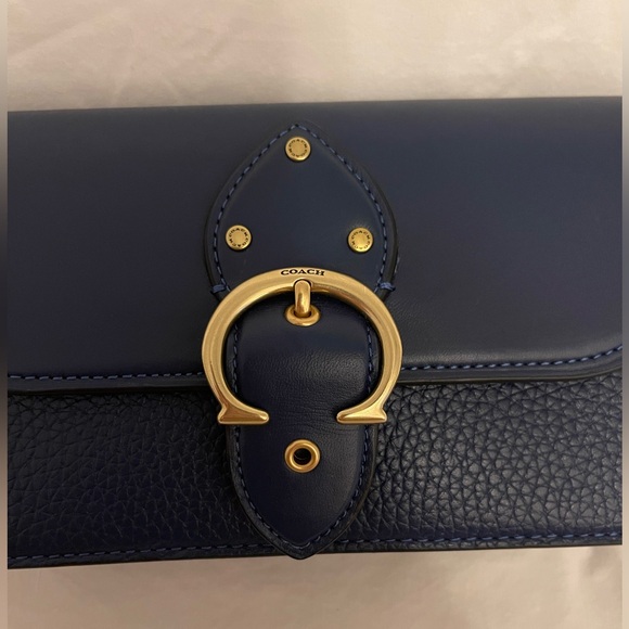 Coach Beat Crossbody Clutch - Picture 9 of 11